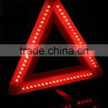High Quality Foldable Warning Triangle photo-2