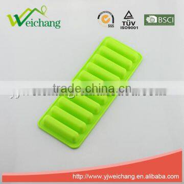 WCSL087 Silicone Ice Molds Cake Mold Non-stick Bake ware Tools Silicone Ice Cube Jelly Chocolate