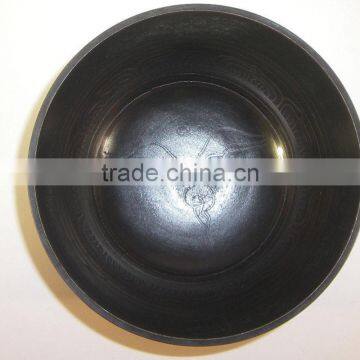 High-Quality Meditation Tibetan High-side Healing Singing Bowl photo-3