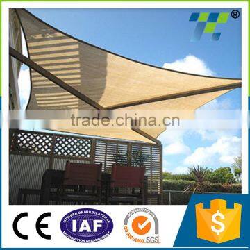 Car Parking Shade Net