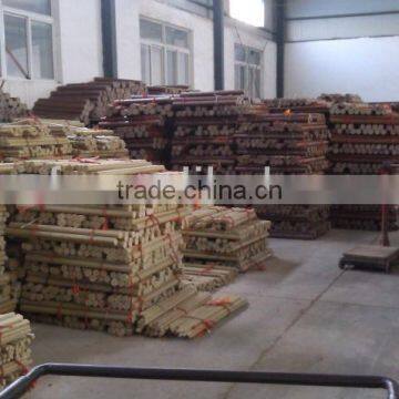 3721 Phenolic Cotton Cloth Laminated Rod photo-2