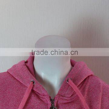 Women Winter Printing Hoody With Pocket photo-2