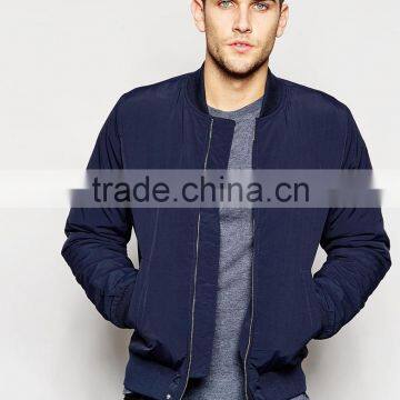 Bomber Jacket for Men