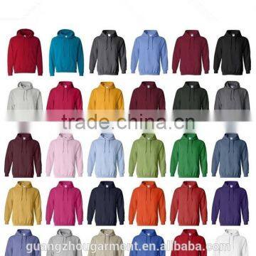 2014 OEM Fashion Blend Hooded Sweatshirt photo-5