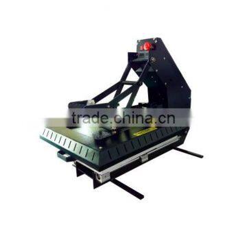 High Quality Cloth Auto Open Heat Press With Drawer photo-3
