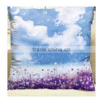 Character Cartoon Digital Printing Pillow /Kids Pillow Cases/Doll Pillow Cases photo-2
