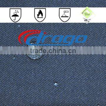 Eco-friendly Teflon Fireproof Waterproof Fabric photo-5