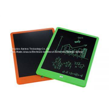 10 Inch Rewritable Lcd Writing Tablet for Students and Office Using photo-2