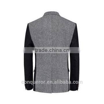 Made to Measure Men Coat . BCT037 photo-2