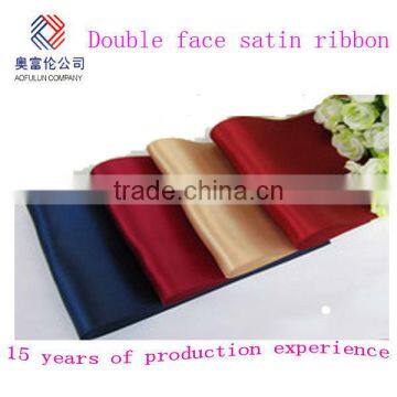 Colorful Satin Ribbon in Cheap Price and Good Quality photo-3