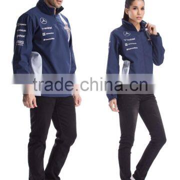 2017 Latest Design Fashion Slim Fit Bulk Man Jacket Custom Outdoor Sport Bomber Jacket Wholesale photo-6