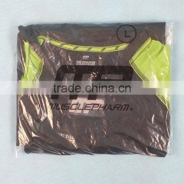 Polyester Sport Jersey Wholesale 140509 photo-4
