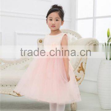 Wholesale Children'S Boutique Lace Baby Tutu Ballet Dress Flower Girls Evening Dress photo-3