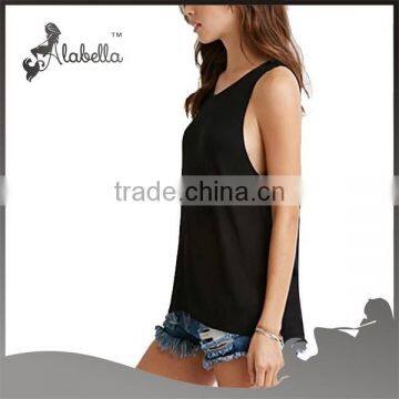 World of Tanks Women Tank Top for Gym Tank Top Fitness With Custom Logo photo-3