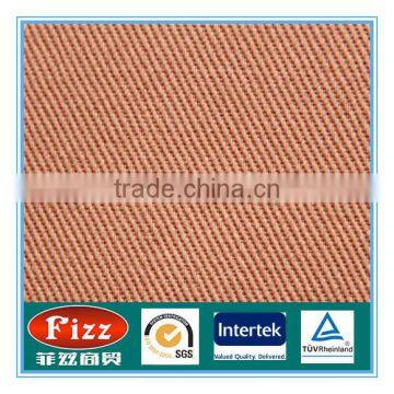 EN11611,EN11612 100% cotton Flame retardant Fabric for overalls
