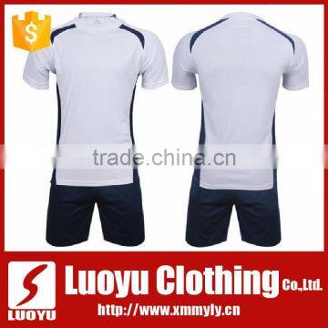 Wholesale Custom Design Football Shirt Maker Soccer Jersey photo-2