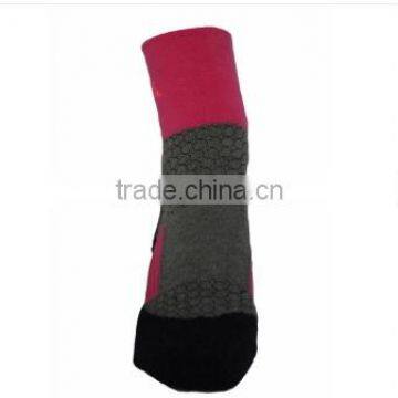 Bamboo Professional Cycling Sport Socks photo-6