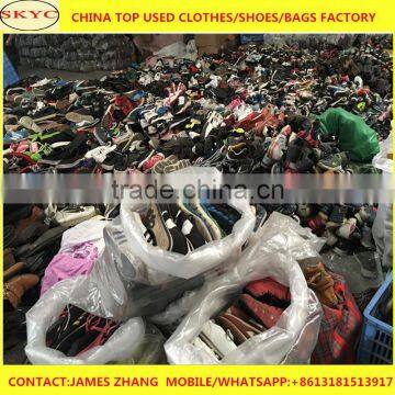 High Quality and Fashionable Used Shoes for Women, Men, Kids photo-2