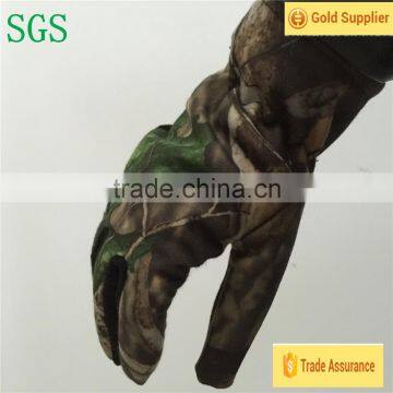 Cheap Price High Quality Cow Leather Gloves