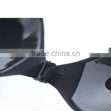 Girl Sexy Tube Sexy Sports Gel Bra photo-4