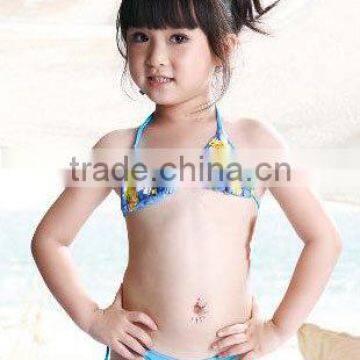 New Style Hot Sale Sexy Girl One Piece Swimwear photo-2