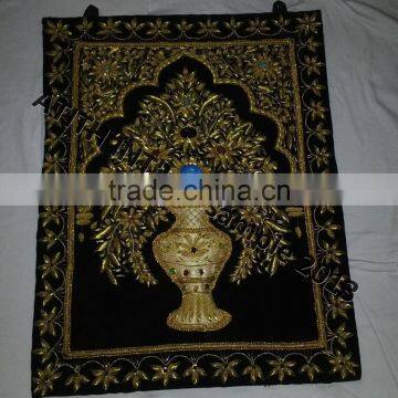 Designer Handmade Wall Hanging Tapestry photo-5