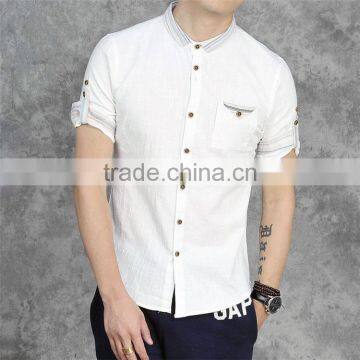 High Quality Official Shirts for Men From China photo-1