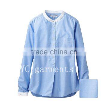 Front Open Shirts for Girls photo-4