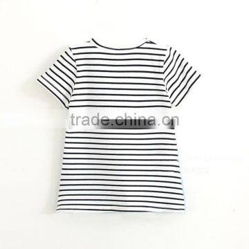 C17#New Arrival Girls Cartoon Image Dress Baby Frock Design Pictures photo-2