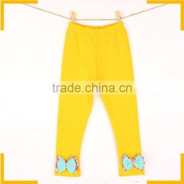 2015 Winter Pantsa for Girls School Smoking Trousers Children's Clothing Factory in China photo-4