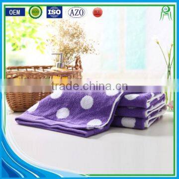 Wholesale Used Home Trends Jacquard Terry bath towels