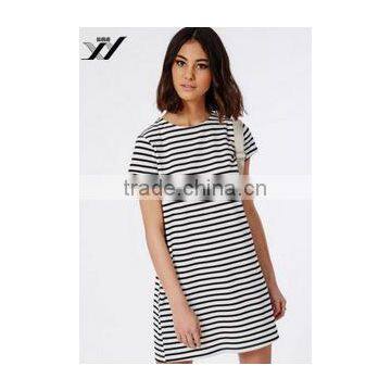 Latest Design Sexy Women Dress photo-3