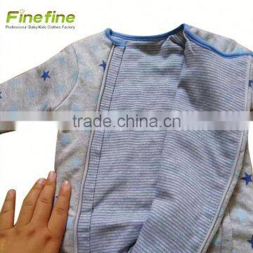 New Arrival Cotton Infant Newest Baby Romper photo-6