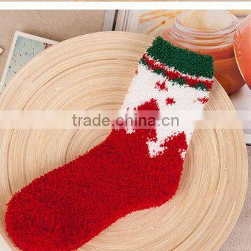 Super Quality and Low Price Bulk Christmas Stockings With CE Certificate Sdw-3 photo-6