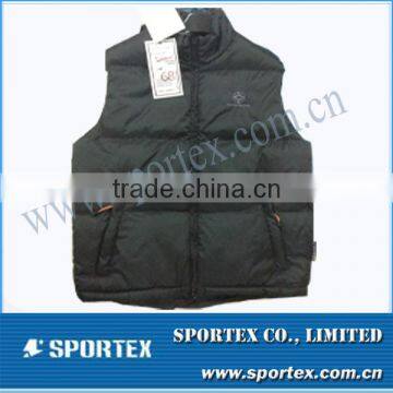Mens Padded Winter Jacket Mens Jacket With Padding