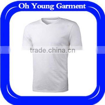 cheap stylish dry fit t-shirt custom polyester dry fit tshirt short sleeve blank running t shirt made in china