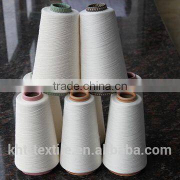 CVC 60s 60/40 SIRO Blended Yarn China Professional Manufacturer photo-5