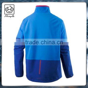 Bulk Wholesale Men's Winter Biker Jacket photo-2