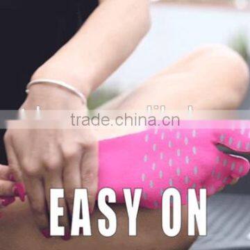 New Design Best Stick-on Soles Wholesale Price Sticker Shoes/ Sticky Pads for Holiday photo-3