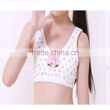 Custom Make Fashionable 180gsm 100% Cotton Underwear 100% Factory for Children photo-3