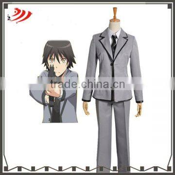 wholesale high school boys spring and autumn uniform