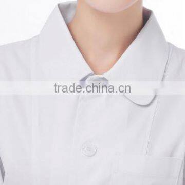 2015 Fashionable Nurse Dress Hospital Uniform photo-4