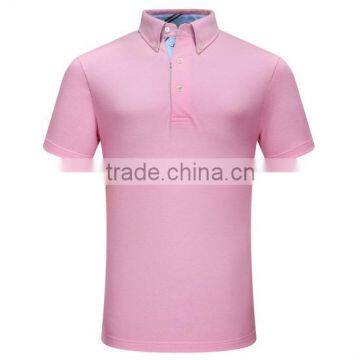 Promotional women's wholesale Custom Polo Shirt