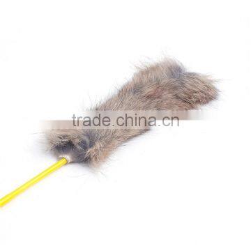 Angora Wand Pet Teaser At Random photo-2