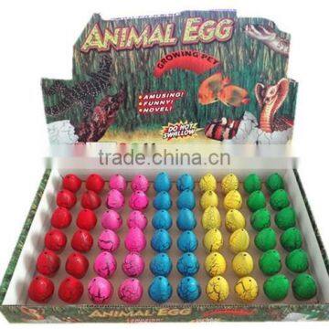 Add Water Hatching And Growing Mini Dinosaur Egg Toys Growing Water Toys