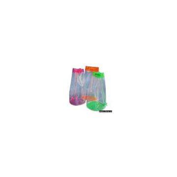 Sell PVC Containers, PVC Case