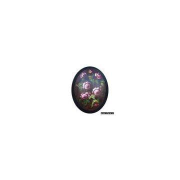Sell Oval Paintings