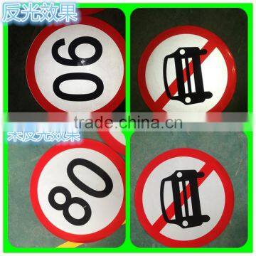 Colorful 3M Reflective Road Safety Items photo-5
