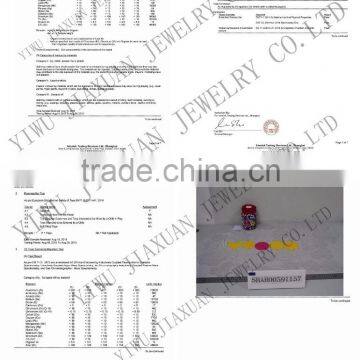 2017 Diyfashion 5mm 24Colors Perler Fuse Beads Box Set of Diy Educational Toys for Kids photo-6