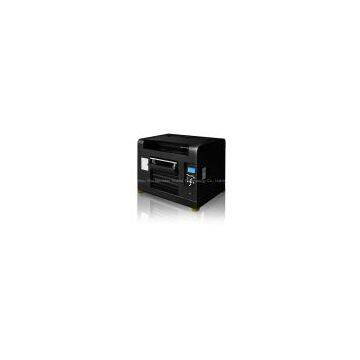 A3 Flatbed Printer 7 Color
